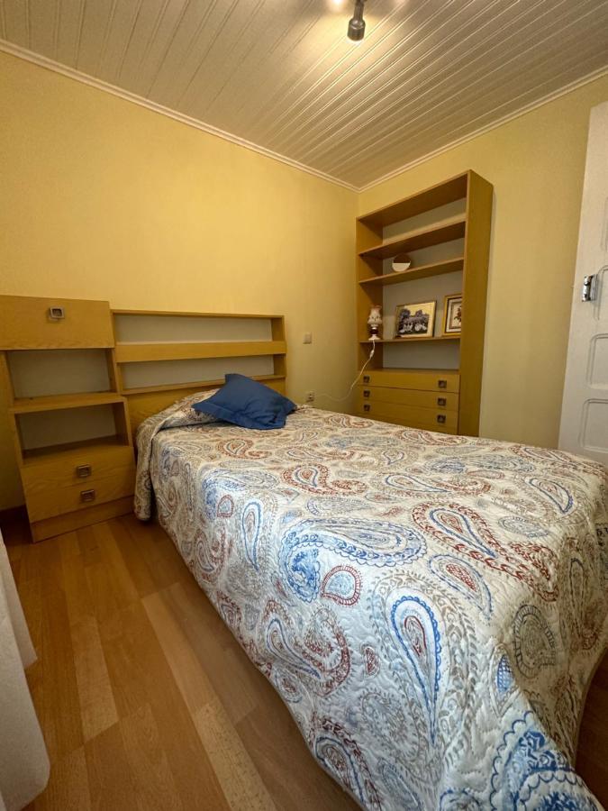 Casa Violeta Villa Águeda Buitenkant foto