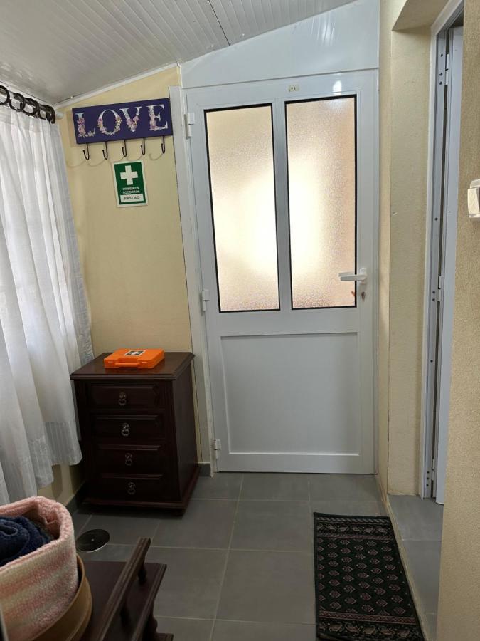 Casa Violeta Villa Águeda Buitenkant foto