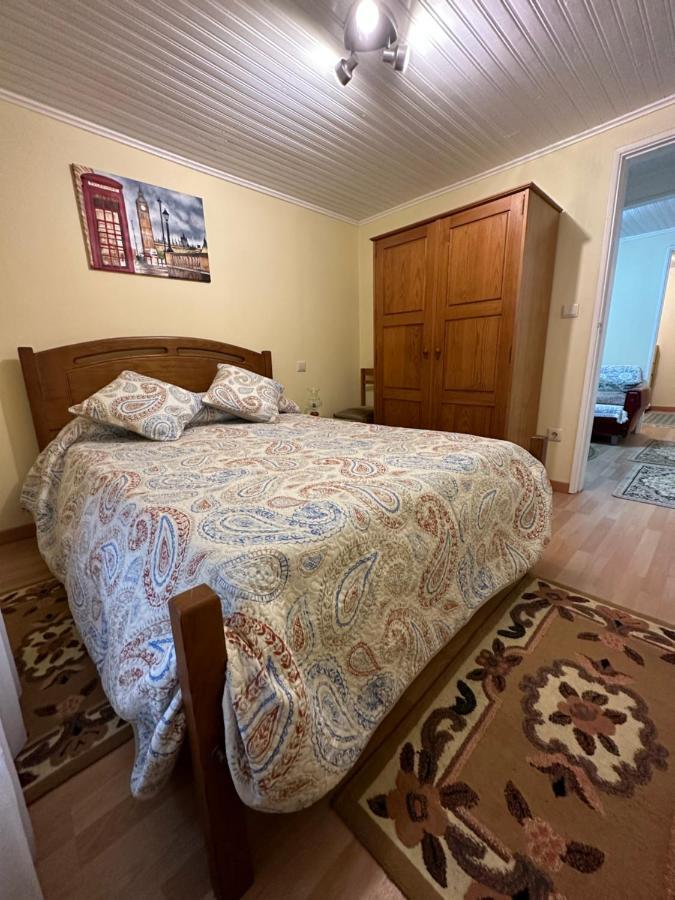 Casa Violeta Villa Águeda Buitenkant foto