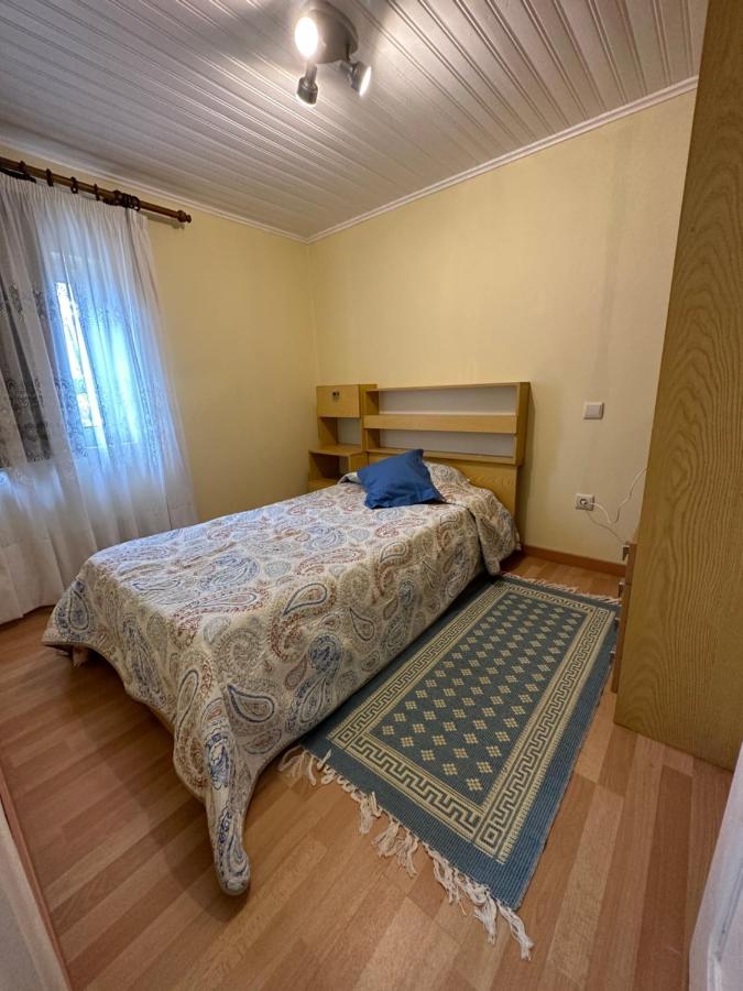 Casa Violeta Villa Águeda Buitenkant foto