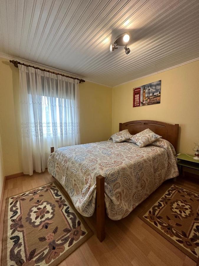 Casa Violeta Villa Águeda Buitenkant foto