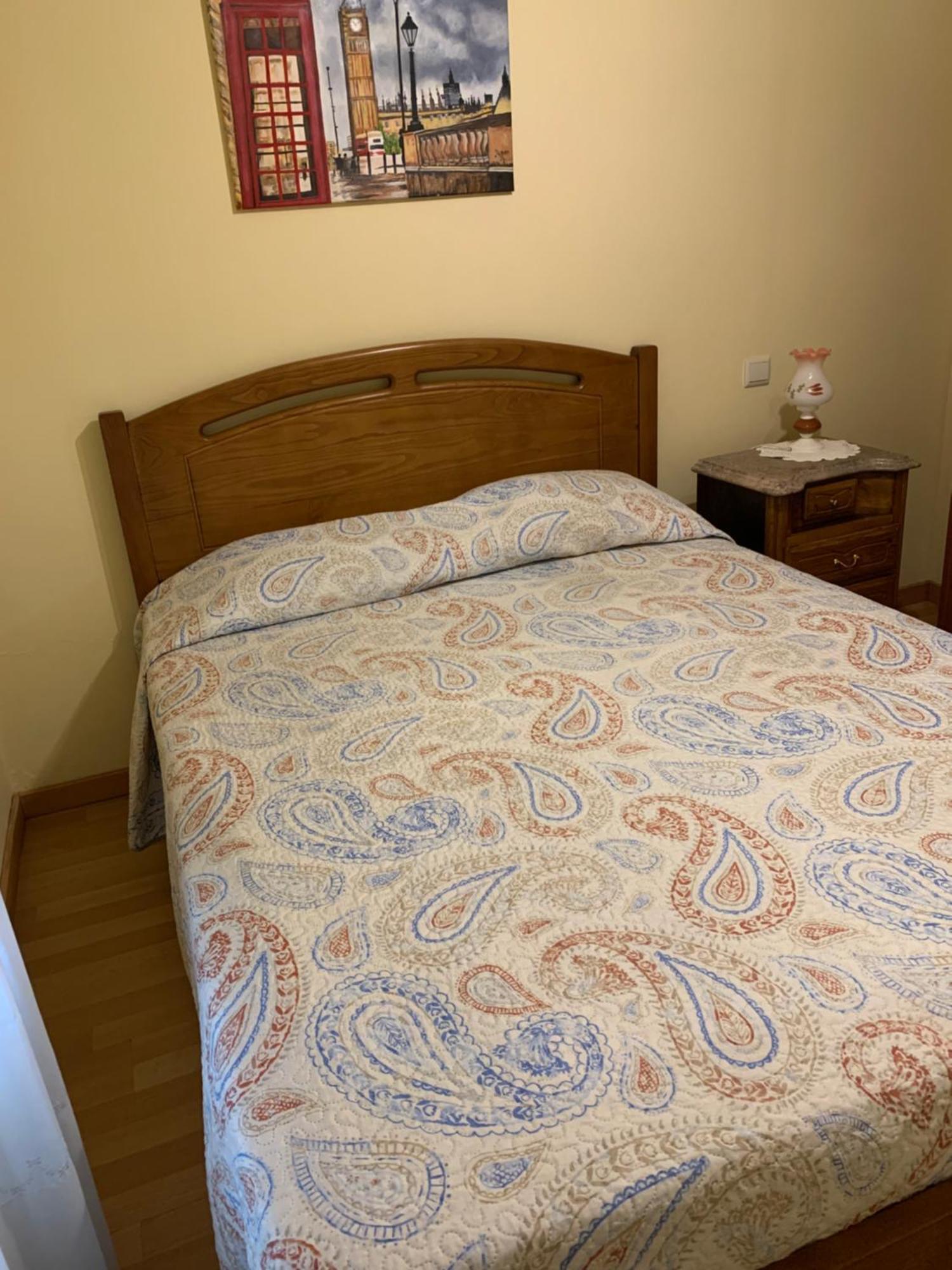 Casa Violeta Villa Águeda Buitenkant foto